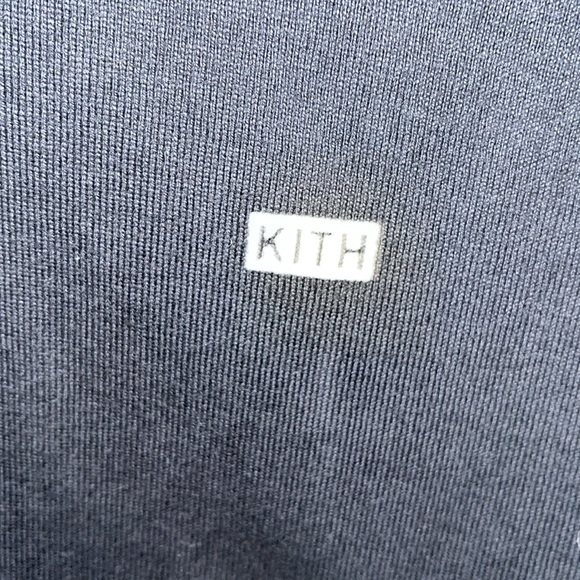 Kith x Adidas Heavyweight Terrex Tee - Picture 4 of 6